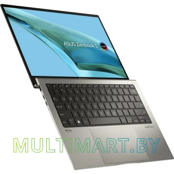 Ноутбук ASUS Zenbook S 13 OLED UX5304MA-NQ237 (90NB12V2-M00EF0) картинка 3